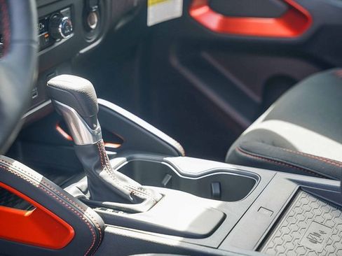 New 2026 Nissan Frontier Pro-X w/ Pro-X Convenience Package image 20