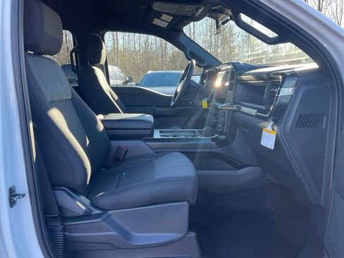 New 2026 Ford F150 STX w/ Equipment Group 200A AWD/4WD image 12