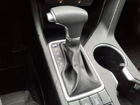 Used 2021 Kia Sportage LX w/ LX AWD Popular Package image 24