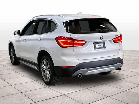 Used 2016 BMW X1 xDrive28i AWD/4WD image 14