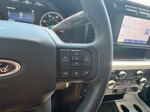Used 2024 Ford F250 XL w/ XL Off-Road Package AWD/4WD image 20