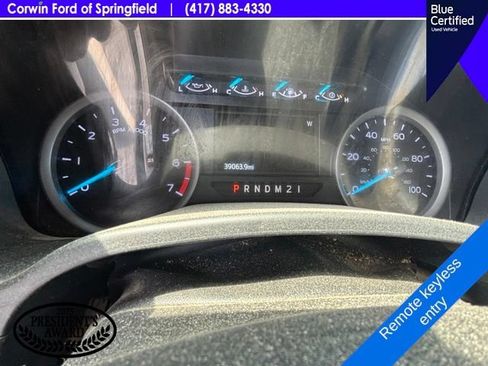 Used 2020 Ford F250 XLT w/ XLT Value Package AWD/4WD image 14
