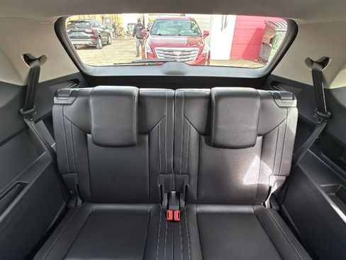 Used 2018 Volkswagen Atlas SEL image 29