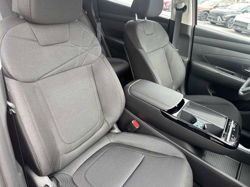 New 2026 Hyundai Tucson Blue SE image 24