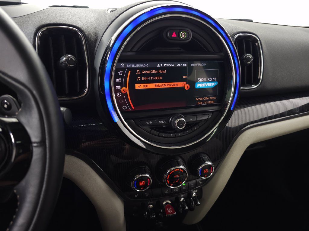 Used 2019 MINI Cooper Countryman S AWD/4WD image 23