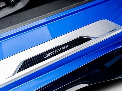 Used 2024 Chevrolet Corvette Z06 image 34