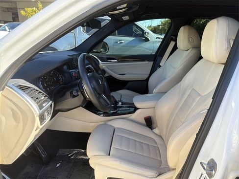 Used 2019 BMW X3 M40i w/ Premium Package image 22