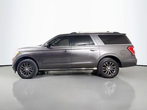 Used 2021 Ford Expedition Max Limited RWD image 8