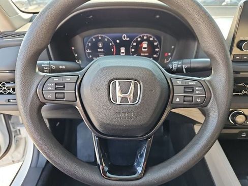 Used 2024 Honda Accord LX image 28