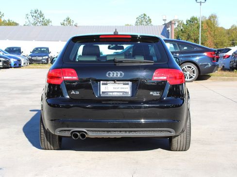 Used 2009 Audi A3 2.0T image 6