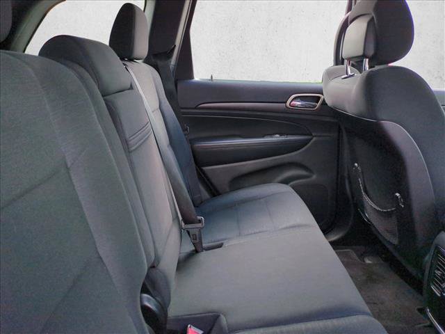 Used 2016 Jeep Grand Cherokee Laredo w/ Quick Order Package 23E RWD image 19