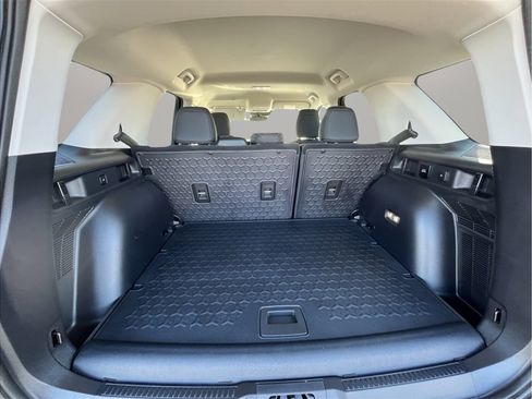 Used 2023 Ford Bronco Sport Badlands image 39