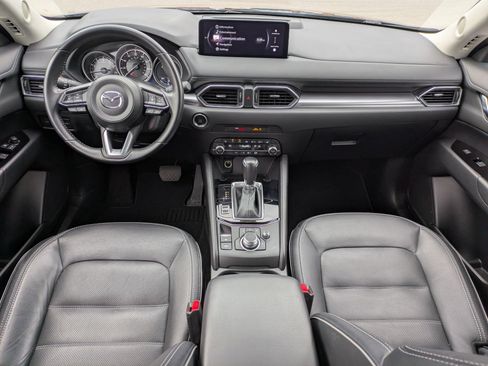 Certified 2025 MAZDA CX-5 AWD 2.5 S w/ Preferred Package image 18