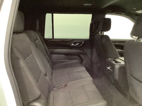 Used 2022 GMC Yukon XL SLE w/ Max Trailering Package AWD/4WD image 35