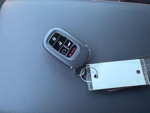 New 2026 Honda CR-V TrailSport image 13