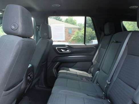 Used 2021 Chevrolet Tahoe LS AWD/4WD image 32