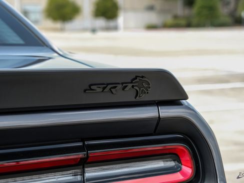 Used 2023 Dodge Challenger SRT Hellcat RWD image 15