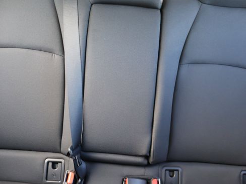 Used 2024 Toyota Corolla LE image 12