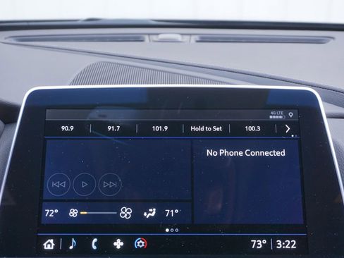 Used 2023 Cadillac CT5 Luxury image 13