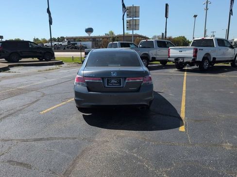 Used 2011 Honda Accord SE image 6