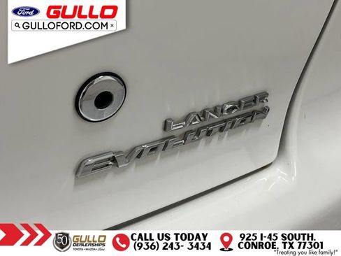 Used 2014 Mitsubishi Lancer Evolution GSR AWD/4WD image 31