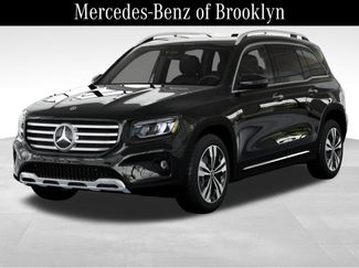 Used 2025 Mercedes-Benz GLB 250 4MATIC video 1