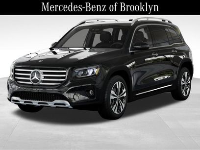 Used 2025 Mercedes-Benz GLB 250 4MATIC