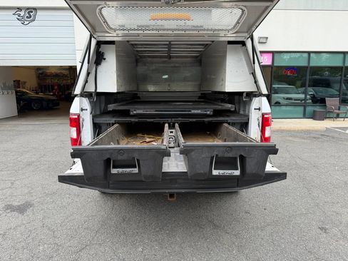 Used 2018 Ford F150 XL w/ Equipment Group 101A Mid AWD/4WD image 15