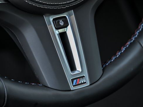 Used 2024 BMW M850i xDrive Coupe AWD/4WD image 25