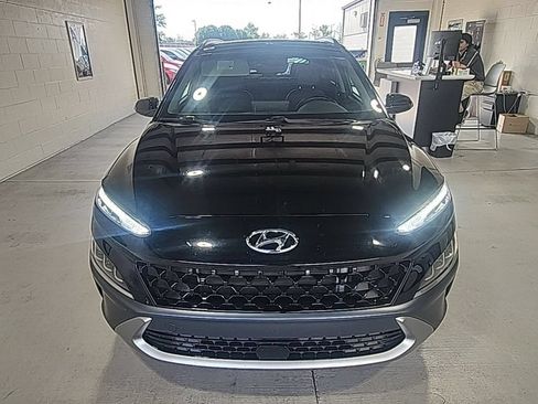 Used 2022 Hyundai Kona Limited FWD image 6