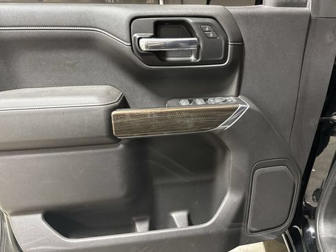 Used 2020 Chevrolet Silverado 1500 RST w/ All-Star Edition AWD/4WD image 20