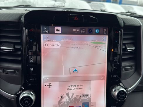 New 2026 RAM 2500 Big Horn image 19