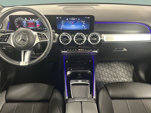 Used 2024 Mercedes-Benz GLB 250 image 16