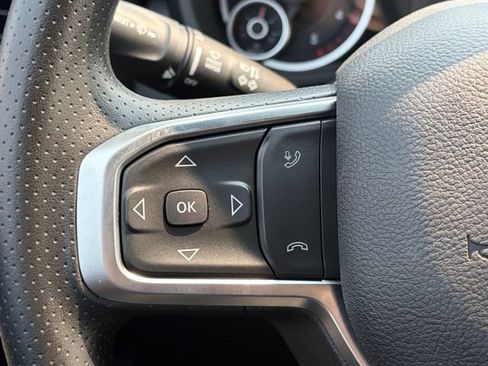 New 2026 RAM 3500 Tradesman AWD/4WD image 22