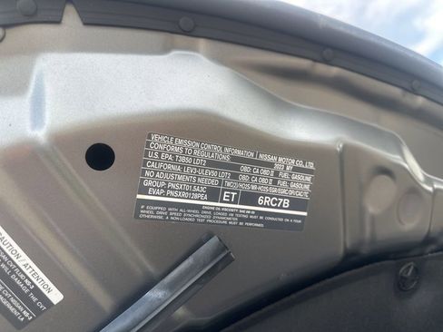 Used 2023 Nissan Rogue SV FWD image 13