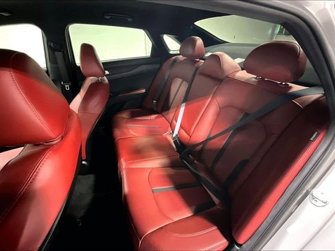 Used 2023 Kia K5 GT-Line w/ GT-Line Premium Package image 34