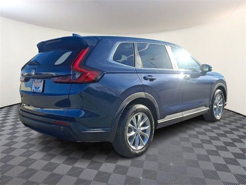 Used 2024 Honda CR-V EX-L image 6