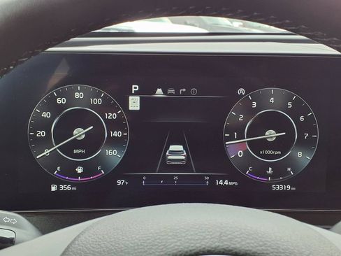 Used 2023 Kia Sportage SX FWD image 36
