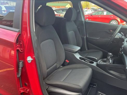 Used 2023 Hyundai Kona SEL w/ Cargo Package image 7