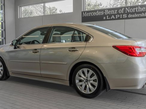 Used 2015 Subaru Legacy 2.5i Premium AWD/4WD image 13