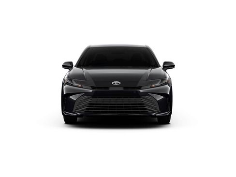 New 2026 Toyota Camry LE FWD image 17