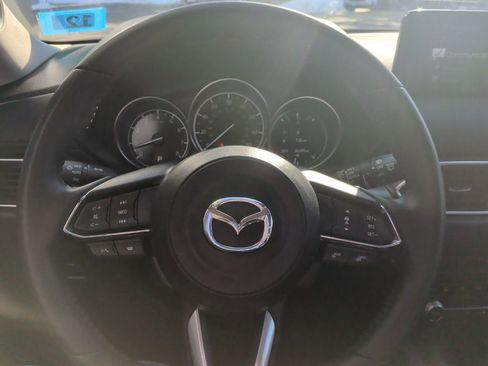Certified 2023 MAZDA CX-5 AWD 2.5 S w/ Preferred Package image 16
