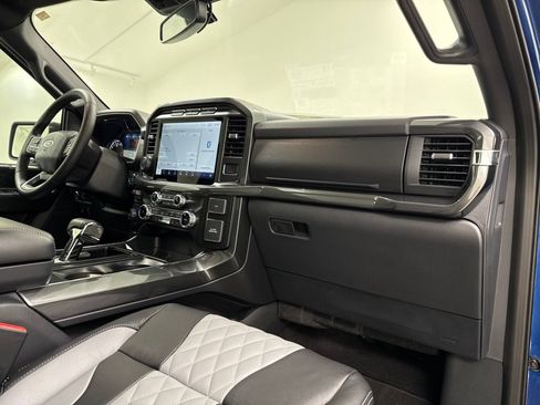 Used 2023 Ford F150 XLT w/ Equipment Group 302A High AWD/4WD image 36