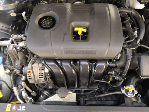 Used 2023 Kia Forte LXS FWD image 30