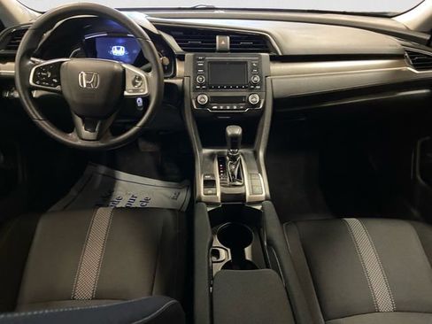 Used 2019 Honda Civic LX image 11