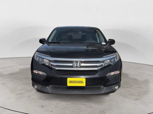 Used 2017 Honda Pilot EX-L image 8