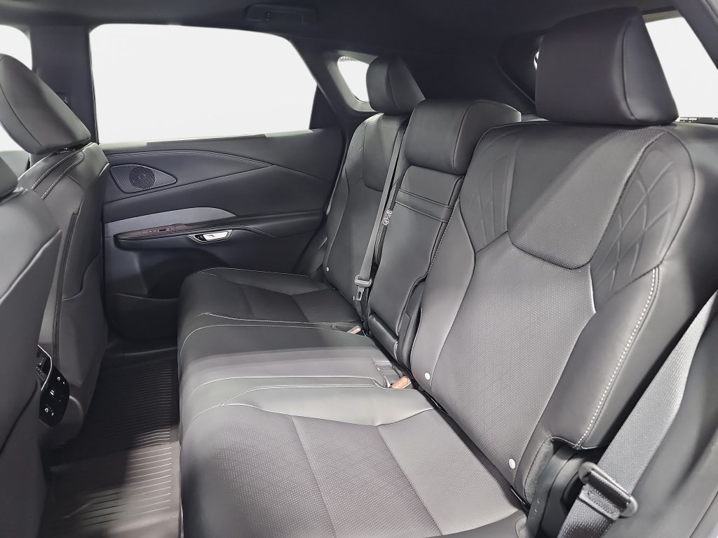 New 2026 Lexus RX 350 FWD image 10