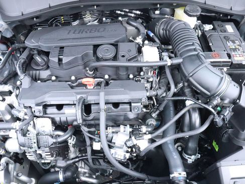 New 2026 Hyundai Kona SEL Premium image 6