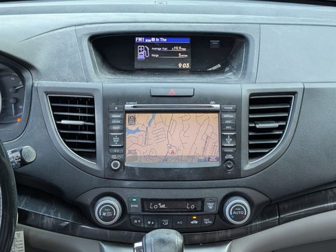 Used 2013 Honda CR-V EX-L image 26