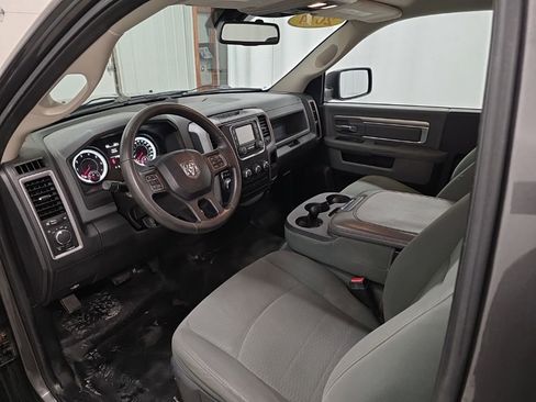 Used 2014 RAM 1500 Tradesman w/ Power & Remote Entry Group image 13